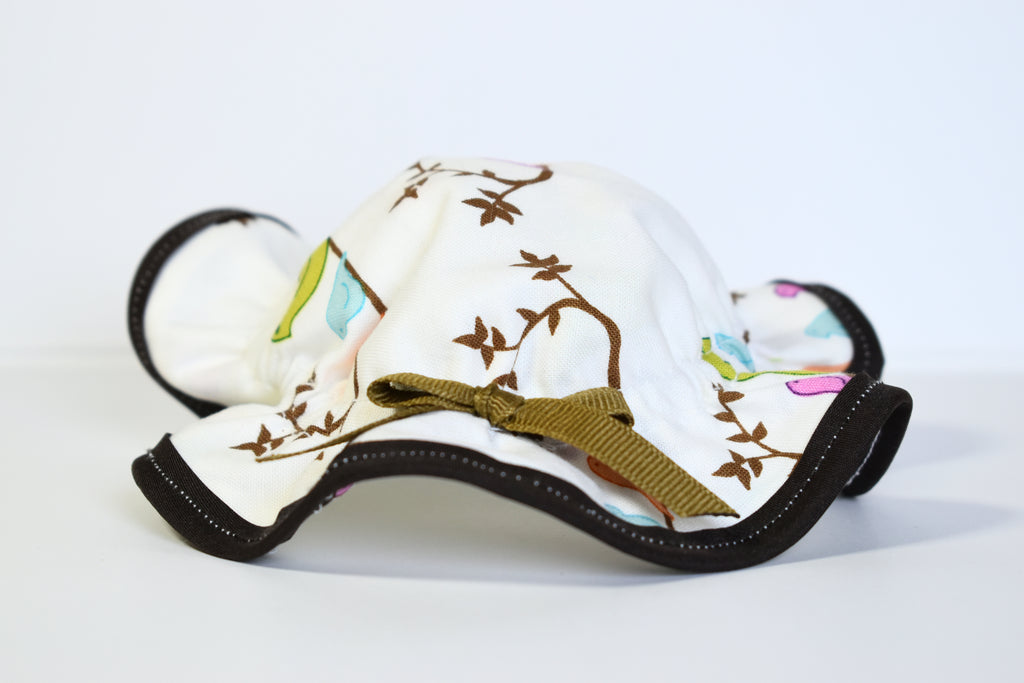 Gorrito de frasco kéfir (Bies)