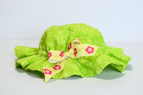 Gorrito de frasco kéfir