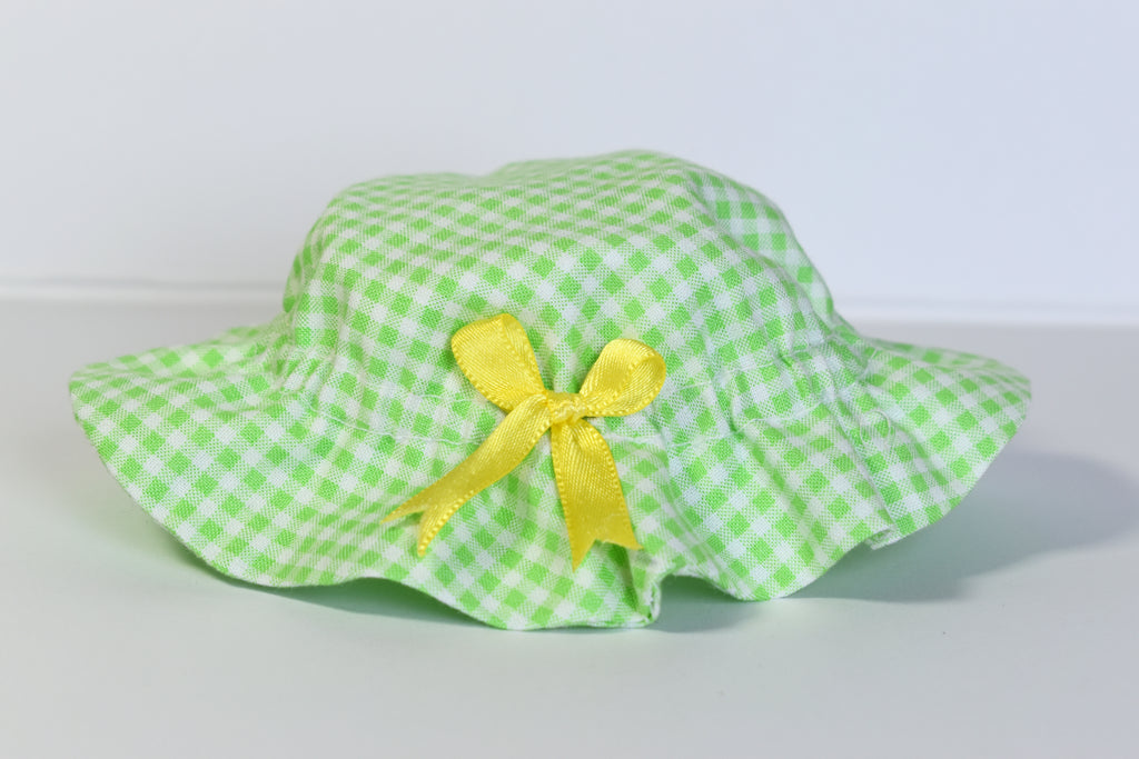 Gorrito de frasco kéfir