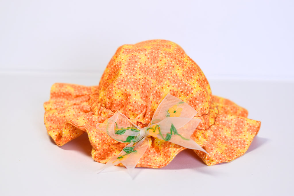 Gorrito de frasco kéfir