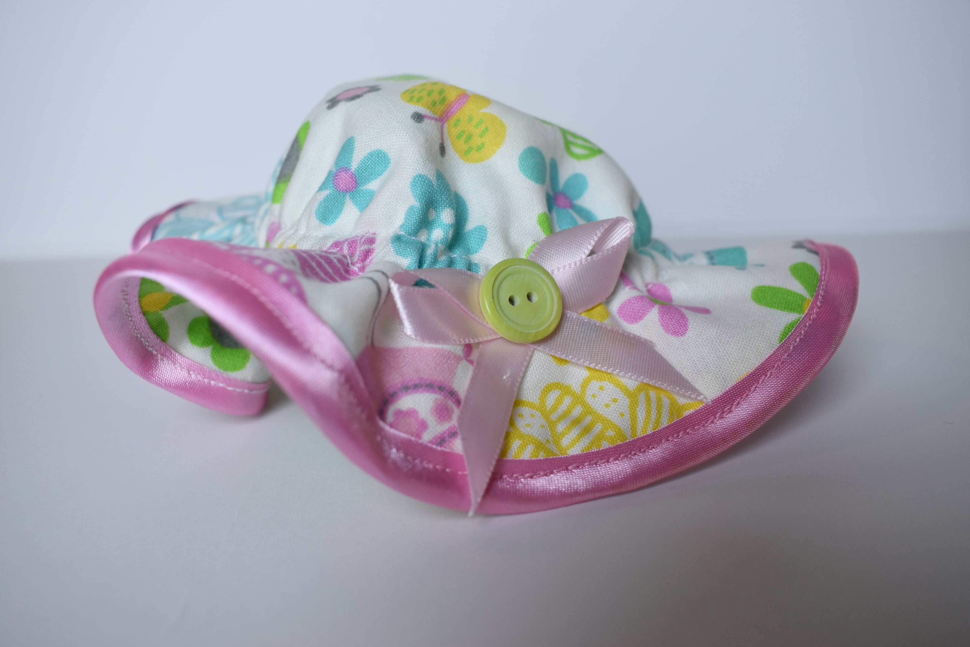 Gorrito de frasco kéfir (Bies)