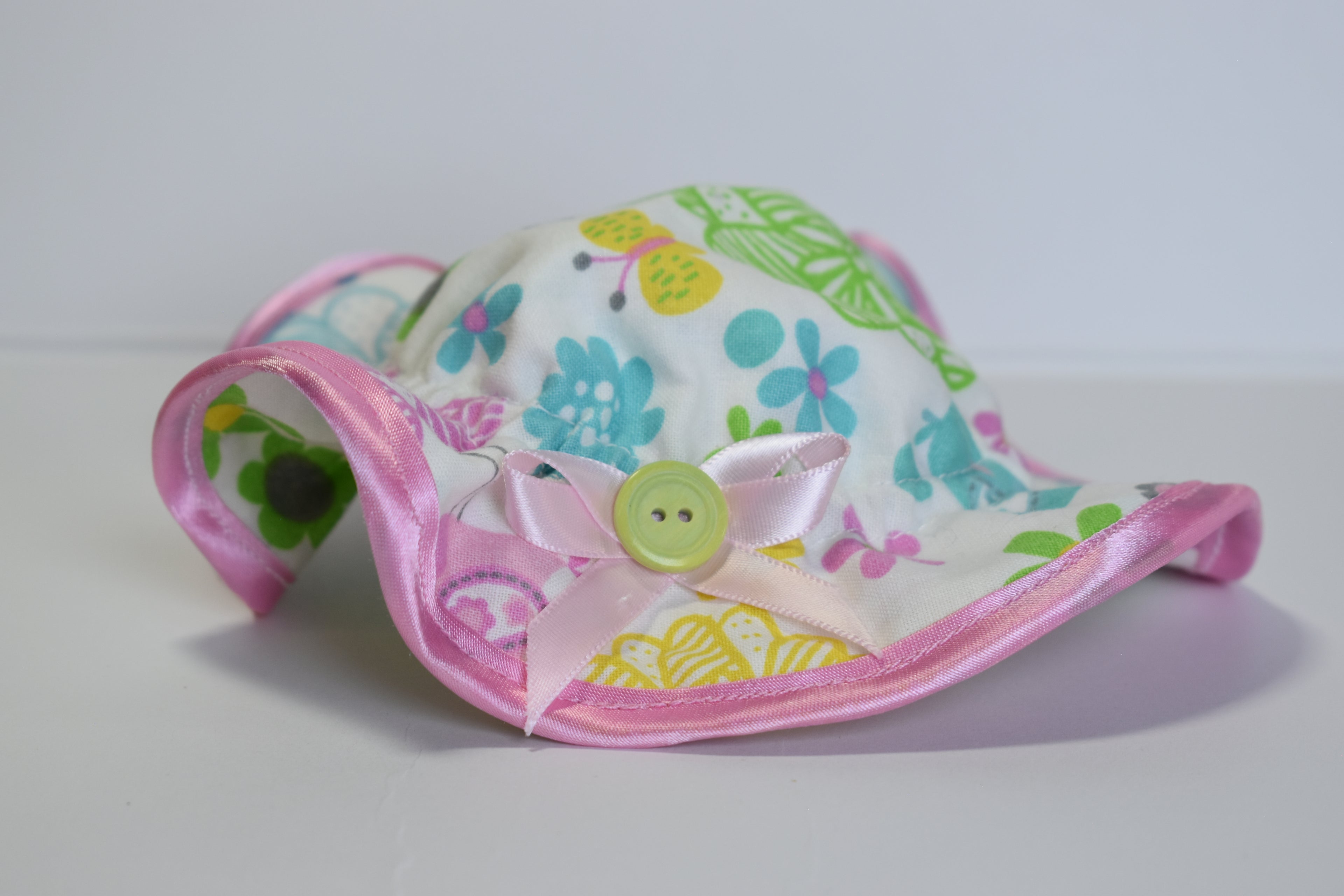Gorrito de frasco kéfir (Bies)