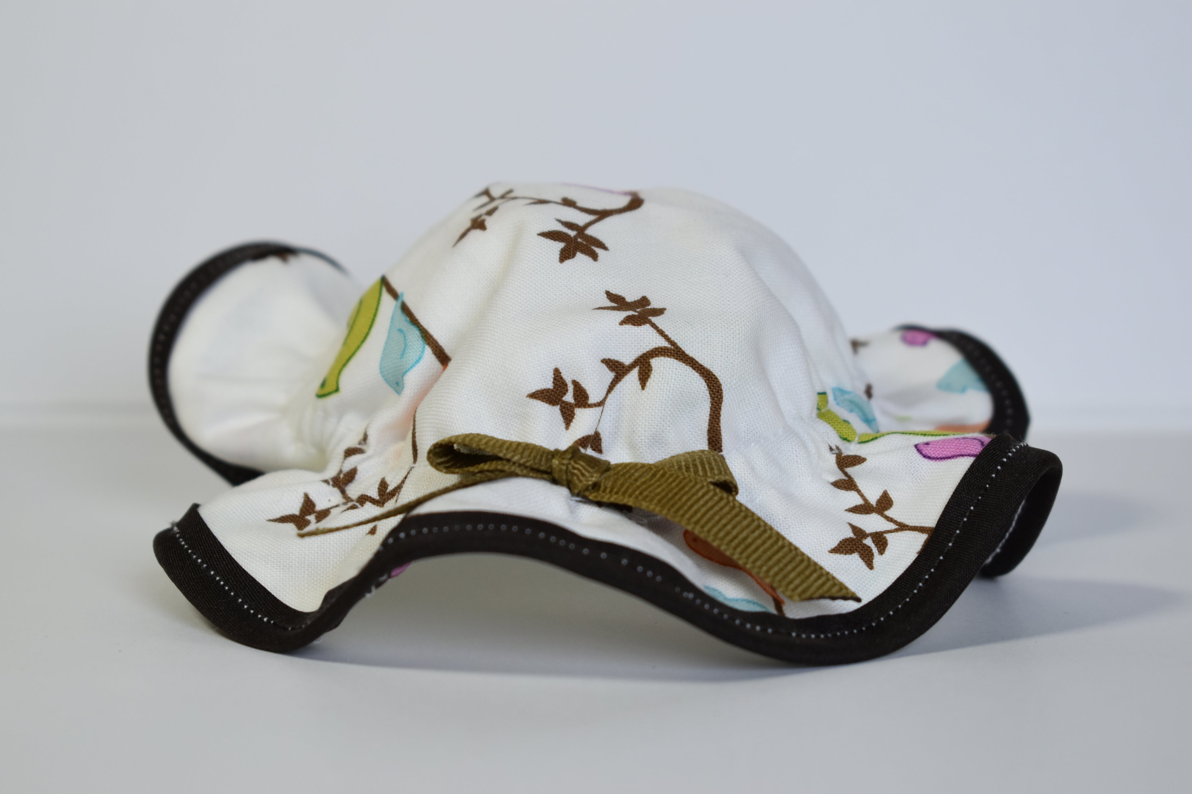 Gorrito de frasco kéfir (Bies)