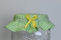 Gorrito de frasco kéfir