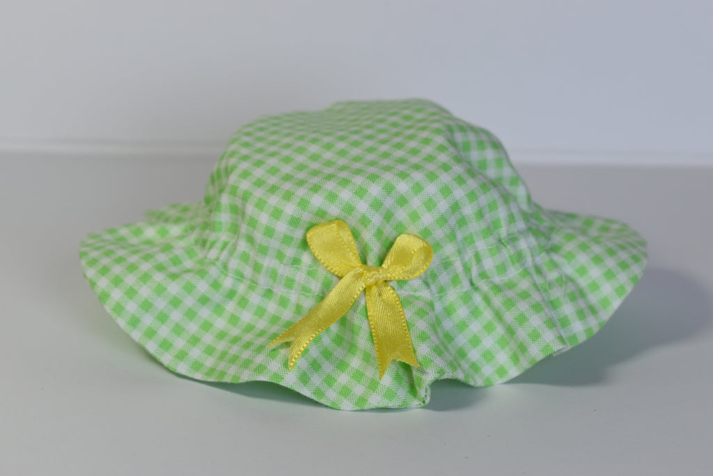 Gorrito de frasco kéfir