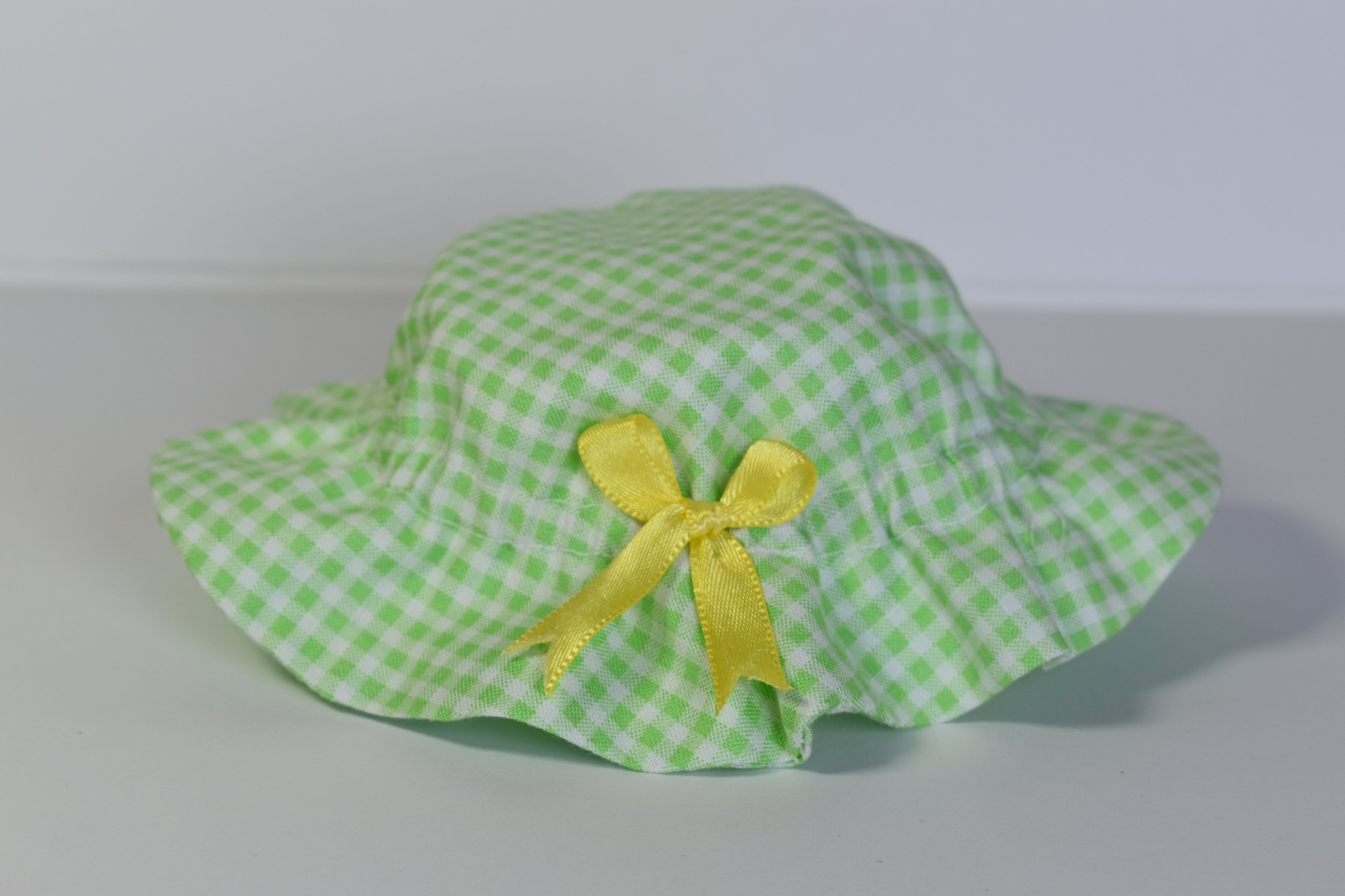 Gorrito de frasco kéfir