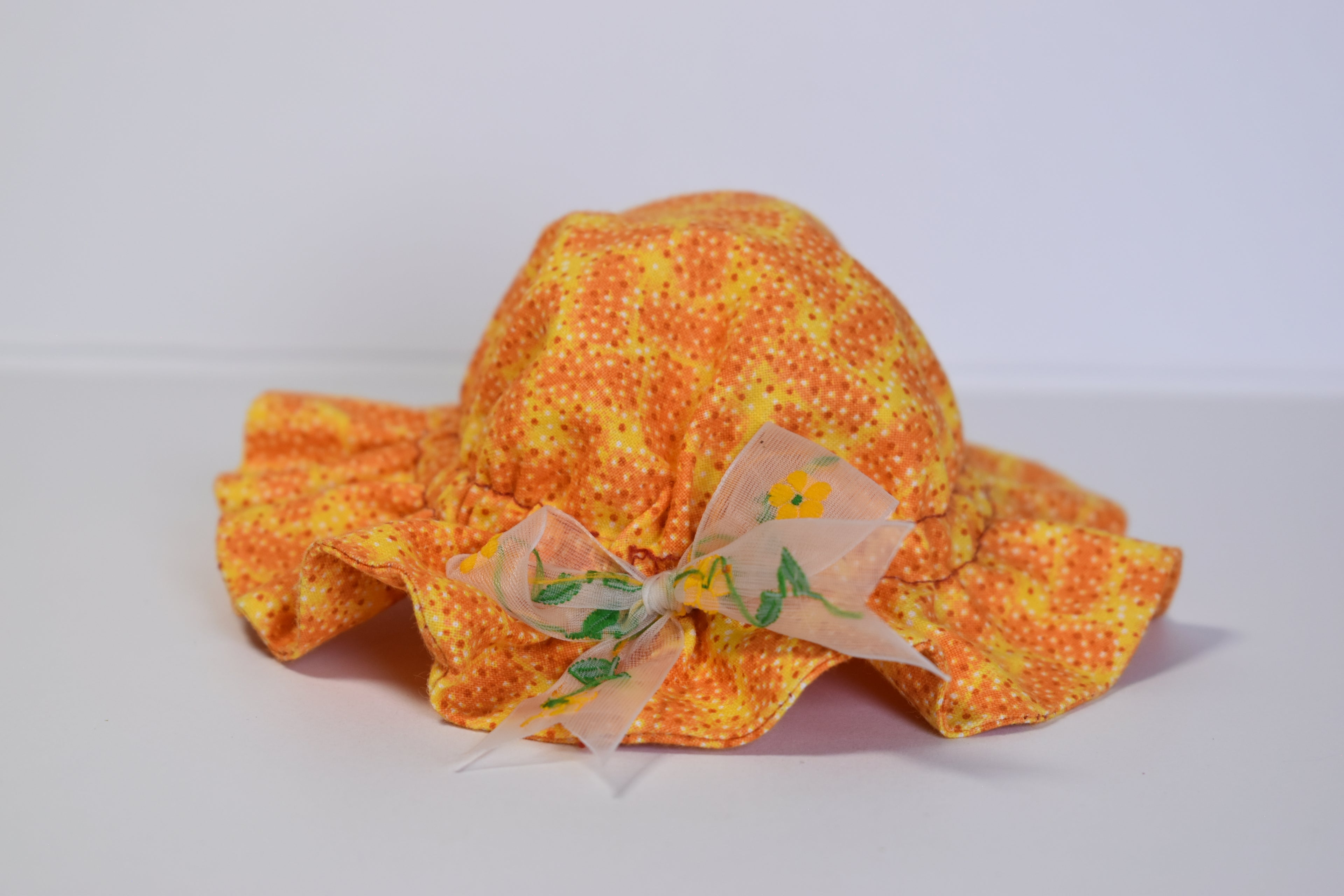 Gorrito de frasco kéfir