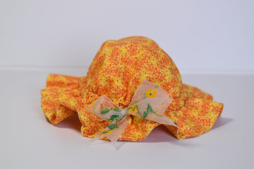 Gorrito de frasco kéfir