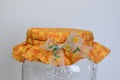Gorrito de frasco kéfir