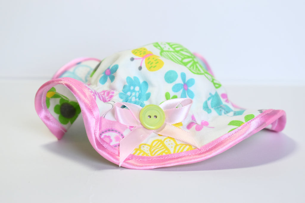 Gorrito de frasco kéfir (Bies)