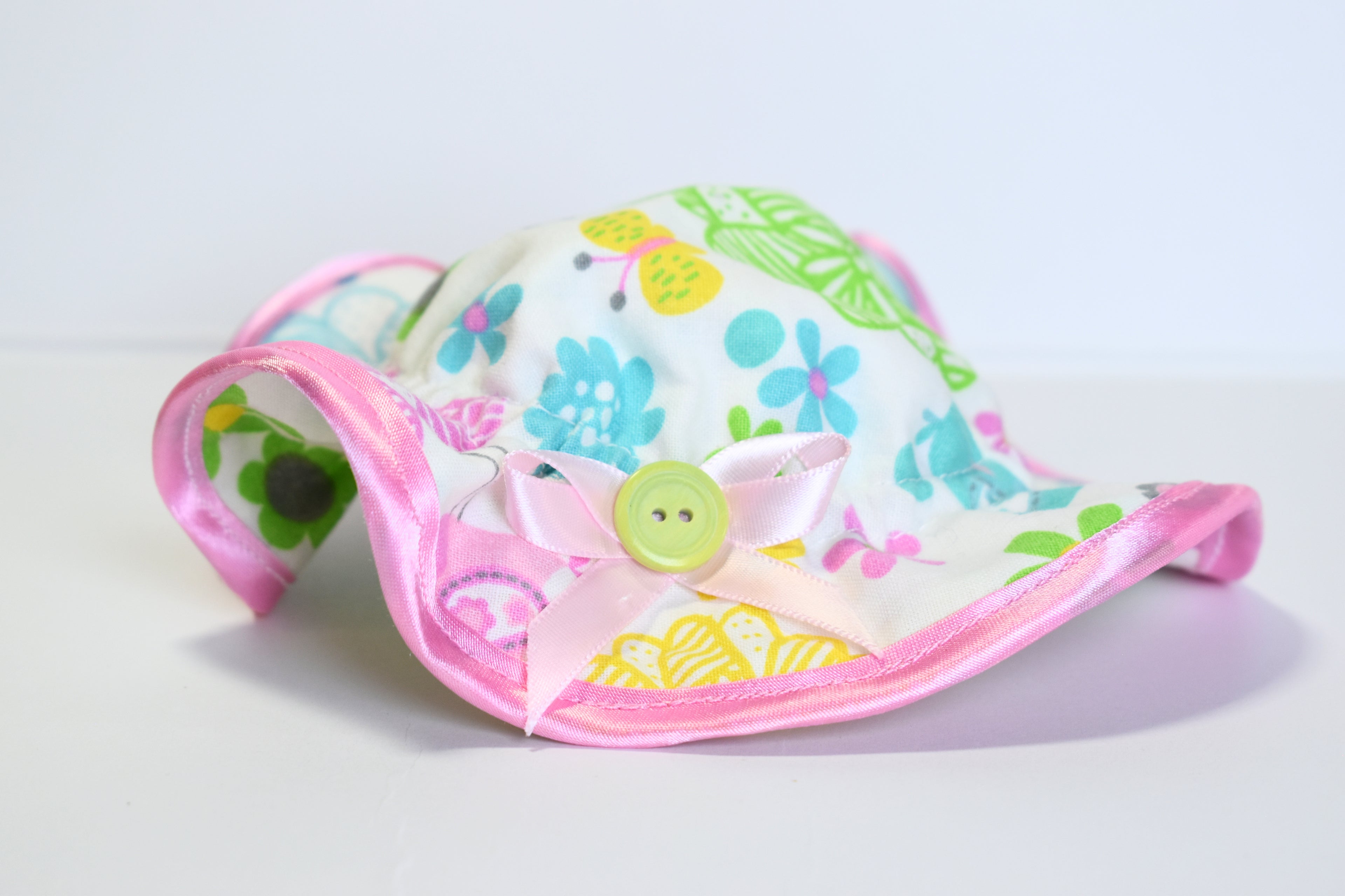 Gorrito de frasco kéfir (Bies)