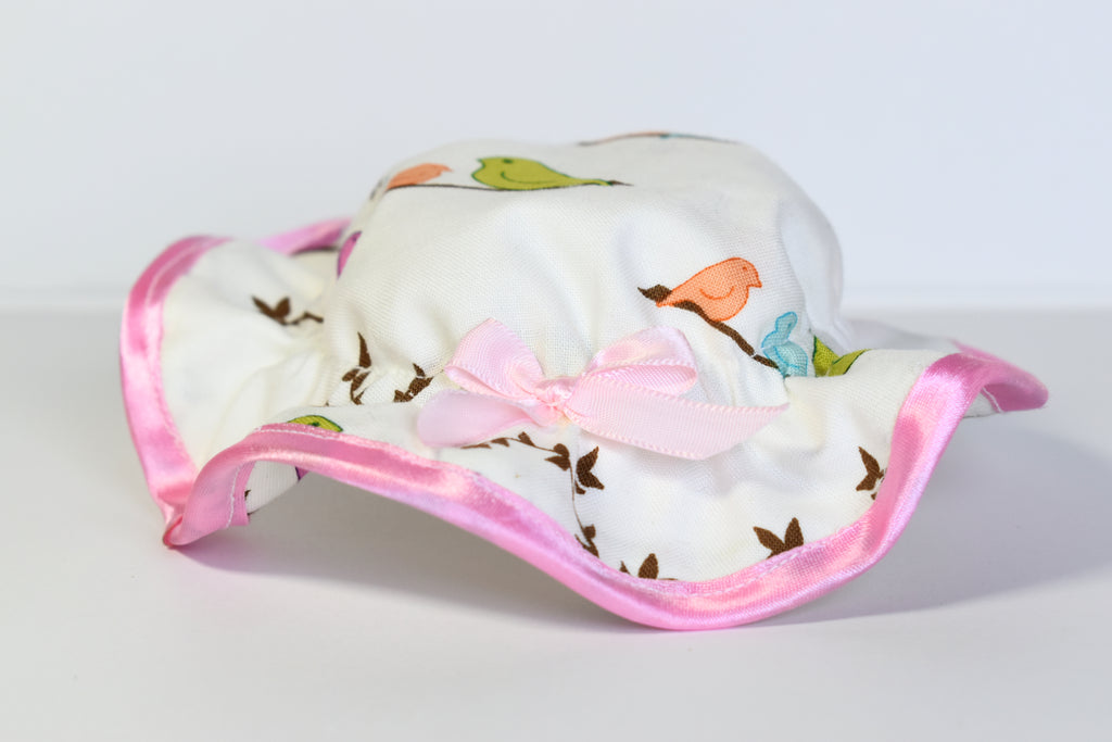 Gorrito de frasco kéfir (Bies)